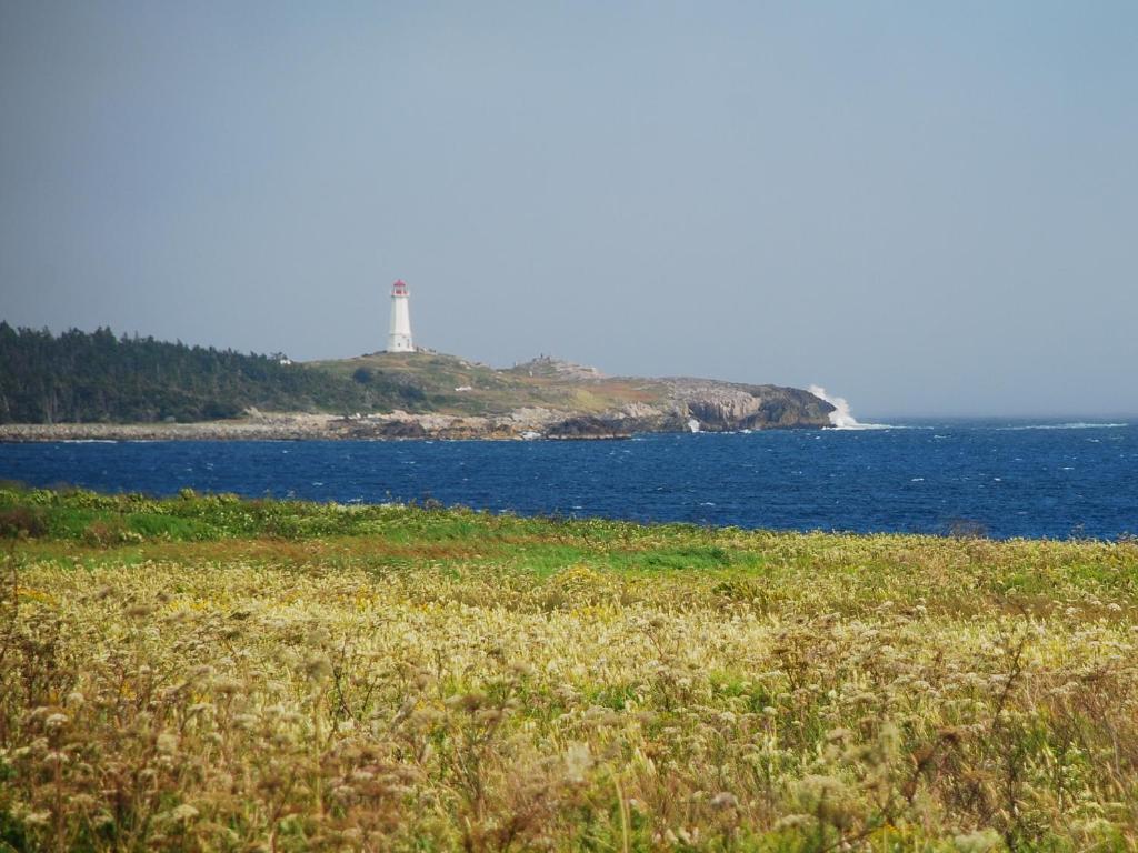 Louisbourg Harbour Inn Exterior photo